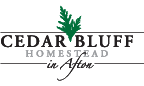 Cedar Bluff Homestead in Afton